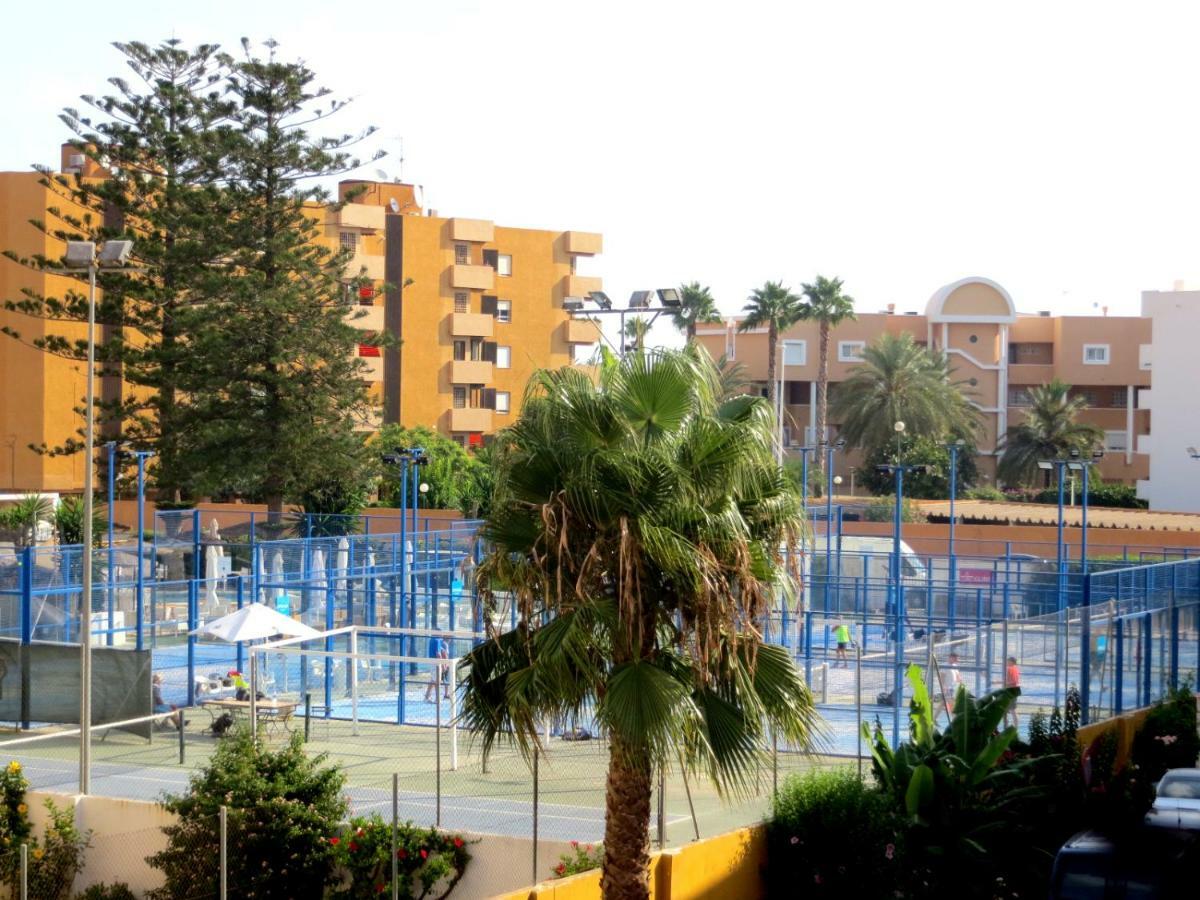 2 Bedroom L'ancora In The Arenal *