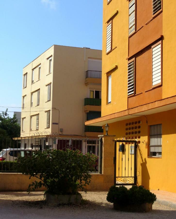 2 Bedroom L'ancora In The Arenal Apartment *