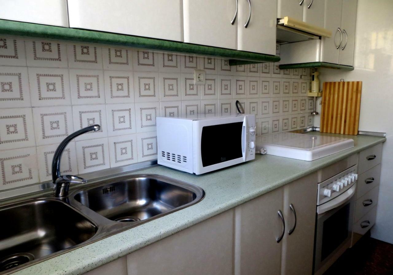 2 Bedroom L'ancora In The Arenal Apartment *