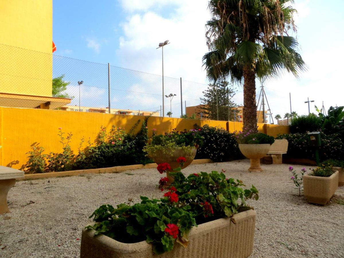 2 Bedroom L'ancora In The Arenal Apartment