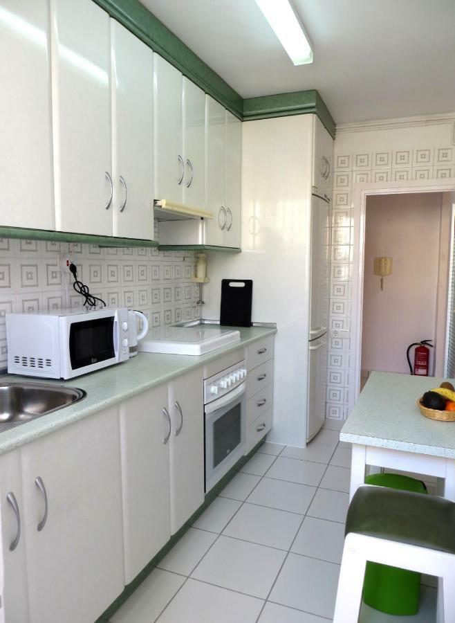2 Bedroom L'ancora In The Arenal