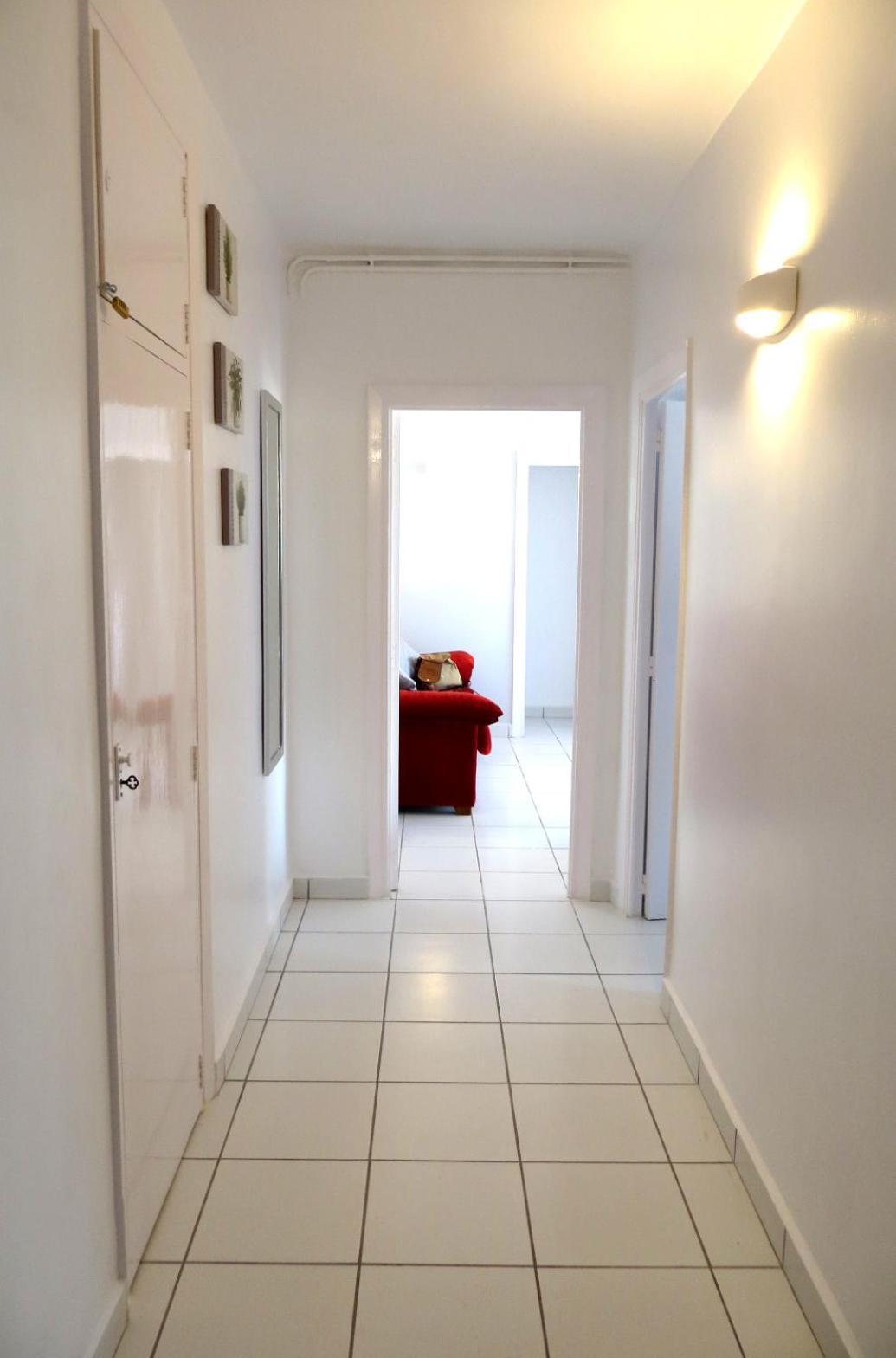 Apartment 2 Bedroom L'ancora In The Arenal Javea