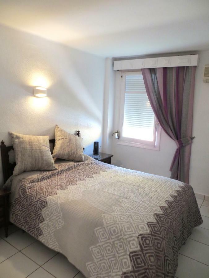 Apartment 2 Bedroom L'ancora In The Arenal