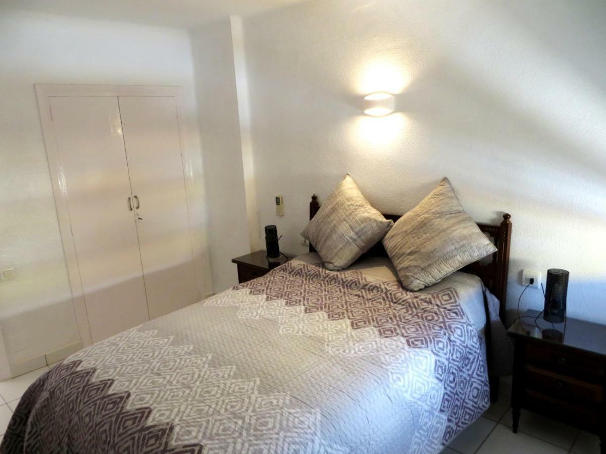 2 Bedroom L'ancora In The Arenal Javea