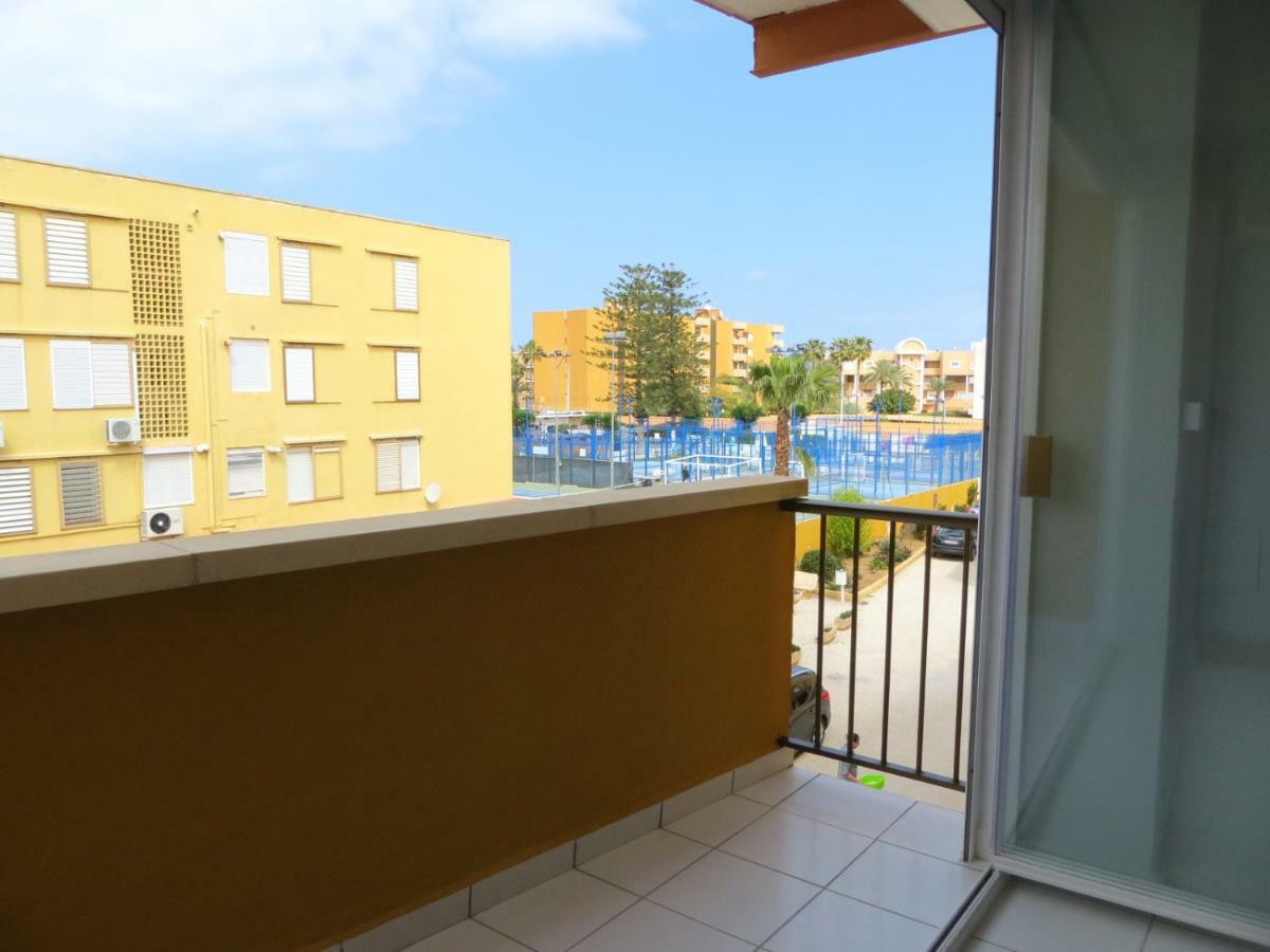 2 Bedroom L'ancora In The Arenal *