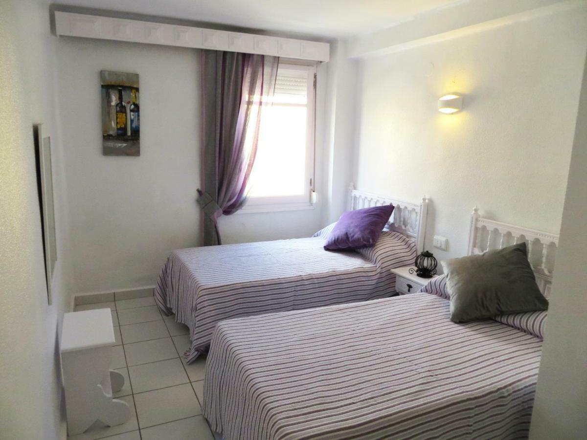 2 Bedroom L'ancora In The Arenal