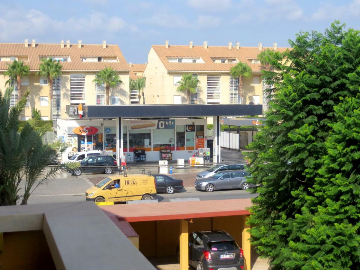 2 Bedroom L'ancora In The Arenal Jávea