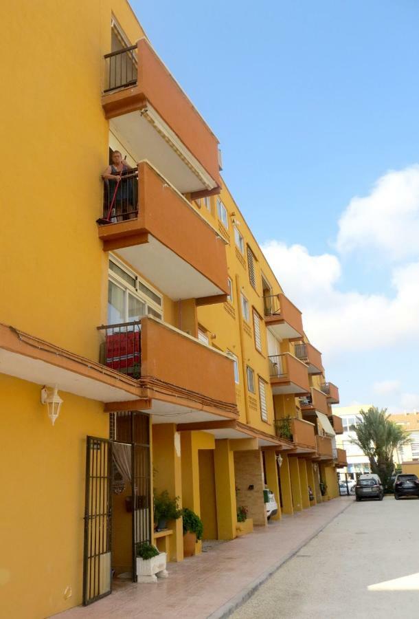 Apartament 2 Bedroom L'ancora In The Arenal Jávea