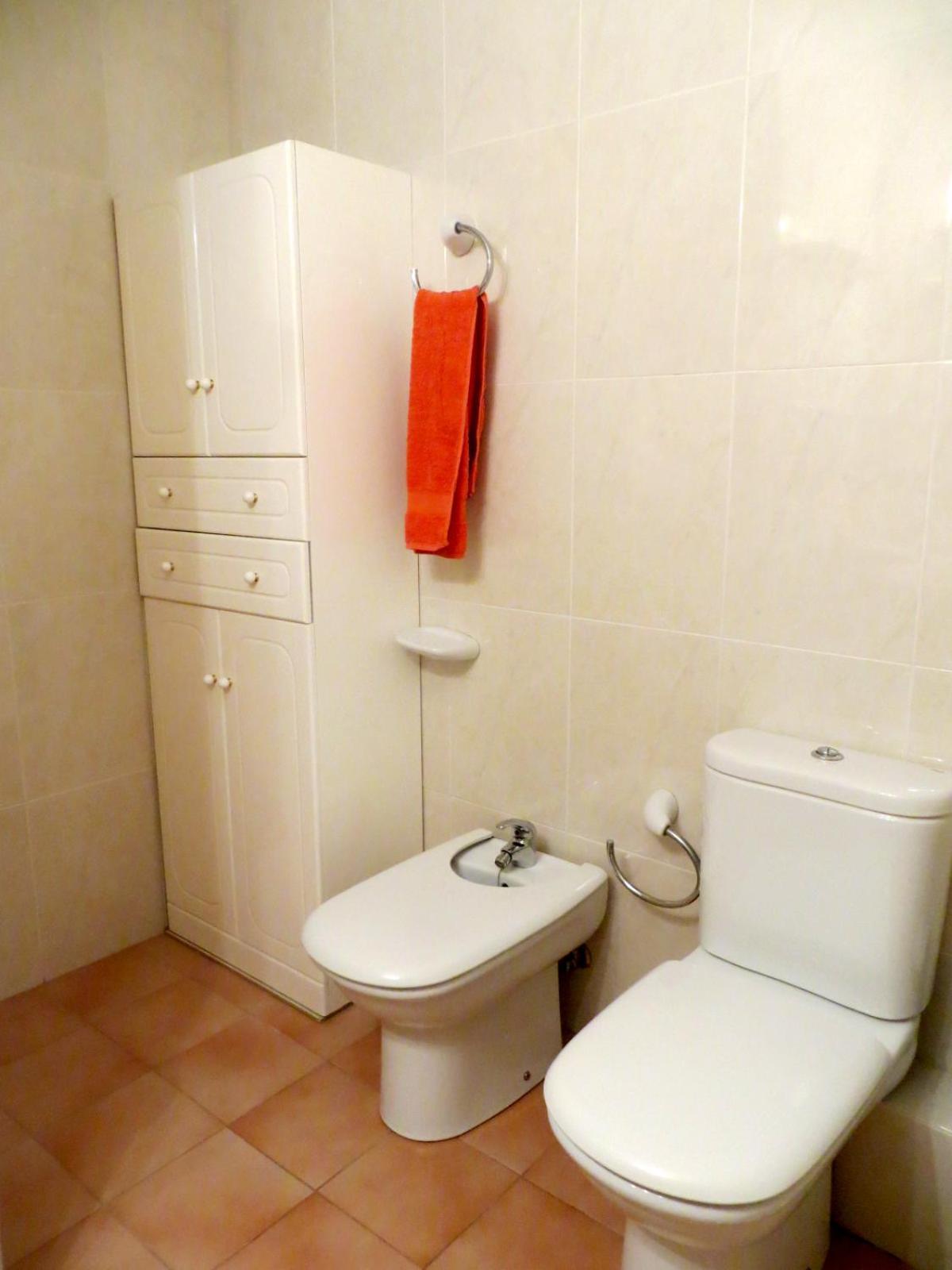 2 Bedroom L'ancora In The Arenal * Jávea