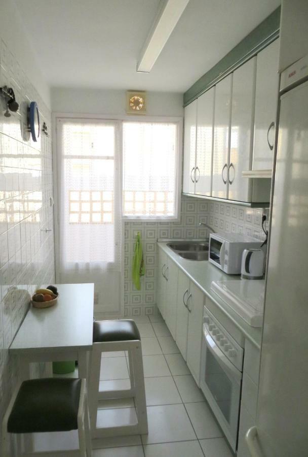 2 Bedroom L'ancora In The Arenal Apartament Jávea