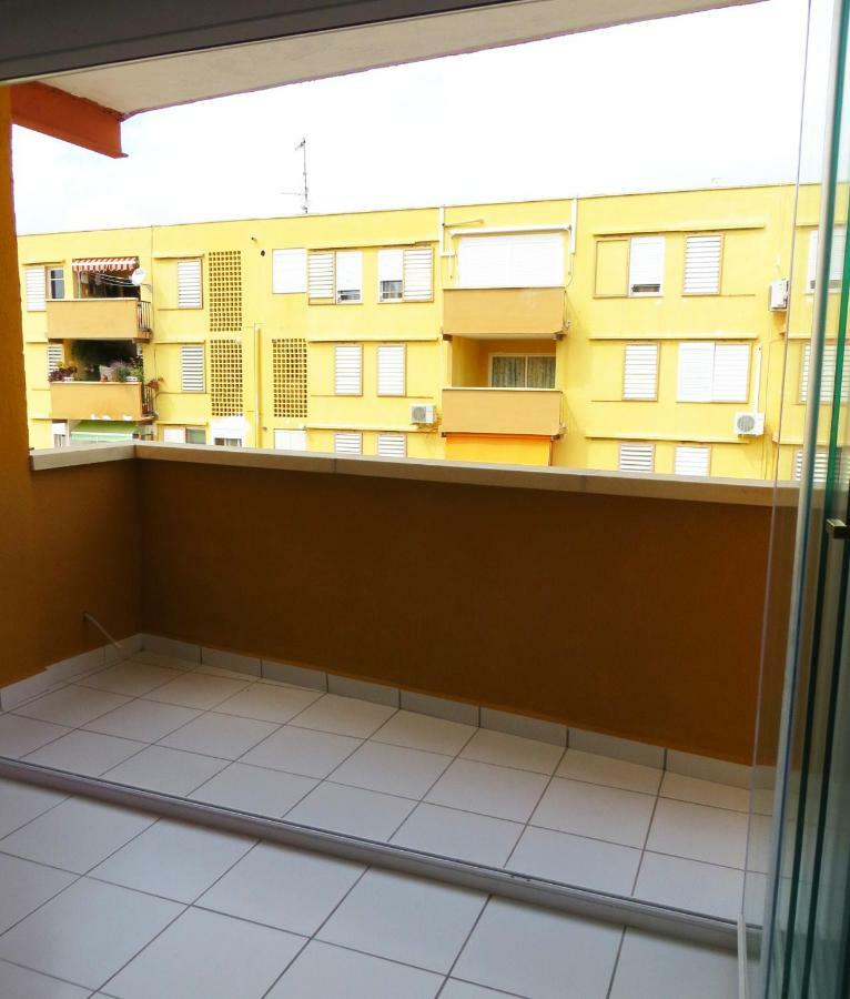 2 Bedroom L'ancora In The Arenal Apartament Jávea